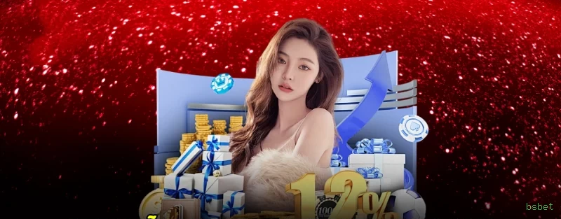 Configurações úteis dentro do app bsbet