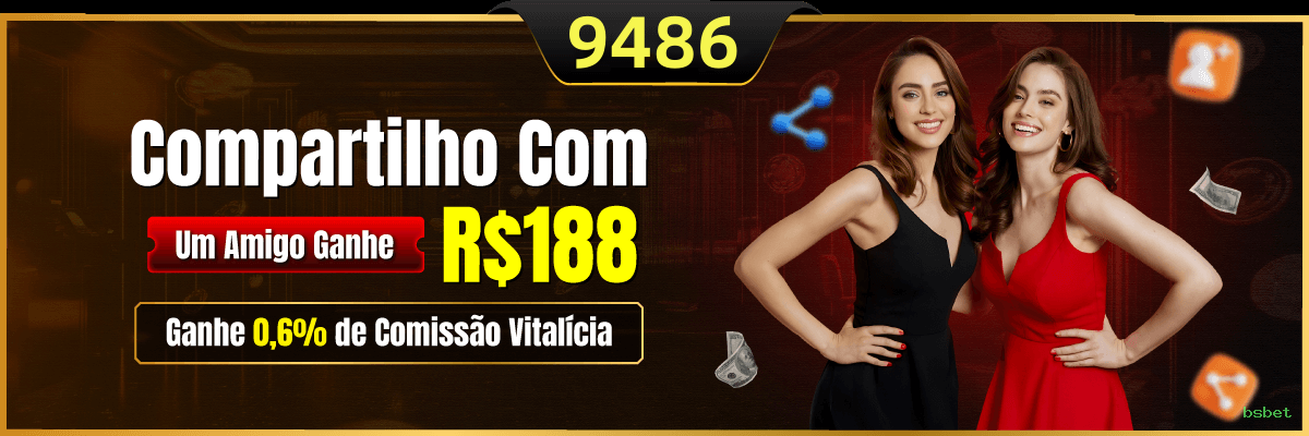 Bônus boas-vindas bsbet R$100