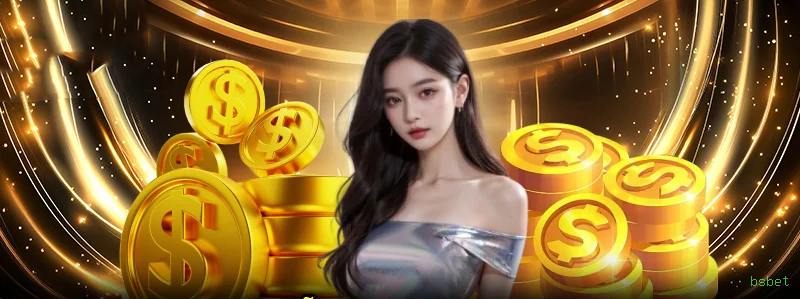 Bônus exclusivos membros VIP bsbet