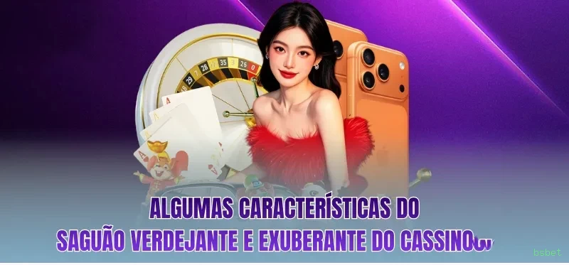Slots com prêmios bsbet